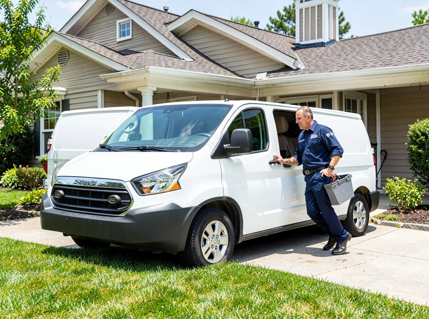 Emergency Plumber company in Lafferty, OH