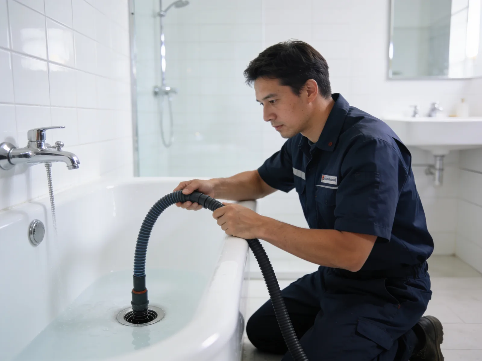 Emergency Plumber Lafferty, OH FAQs